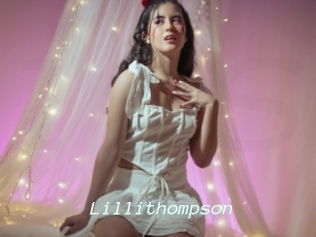 Lillithompson