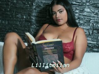 Lillitmilan