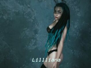 Lillliana