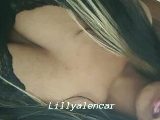 Lillyalencar
