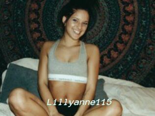 Lillyanne115