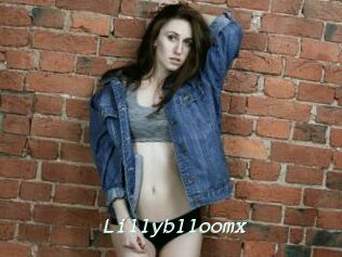 Lillyblloomx