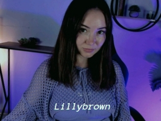 Lillybrown