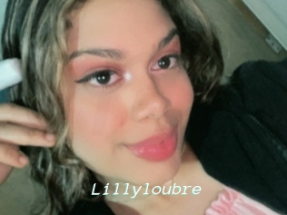 Lillyloubre