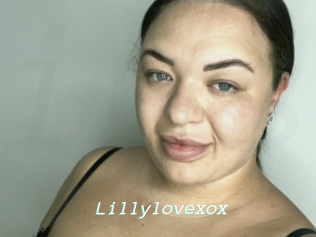 Lillylovexox