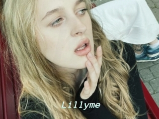 Lillyme