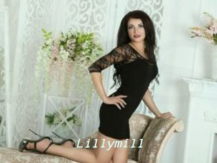 Lillymill
