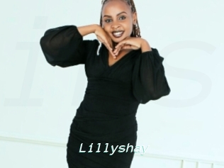 Lillyshay