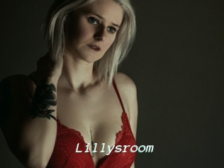 Lillysroom