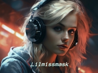 Lilmissmask