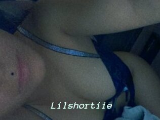 Lilshortiie