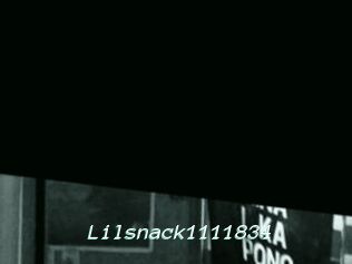 Lilsnack1111834