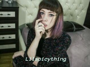 Lilspicything
