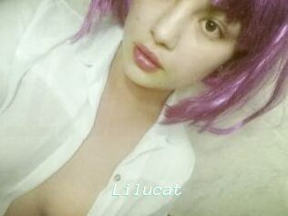 Lilucat