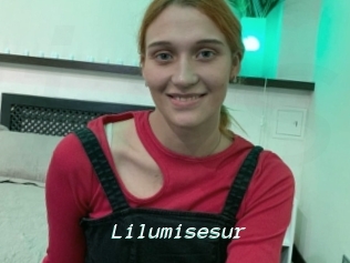 Lilumisesur