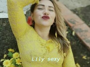 Lily_sexy