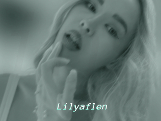 Lilyaflen