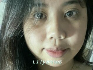 Lilyannez