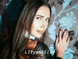 Lilyastilla