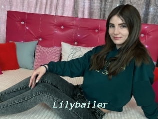 Lilybailer