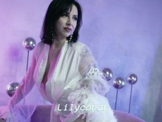 Lilyconor