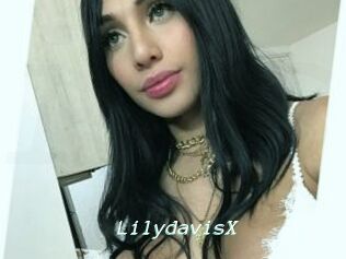 LilydavisX