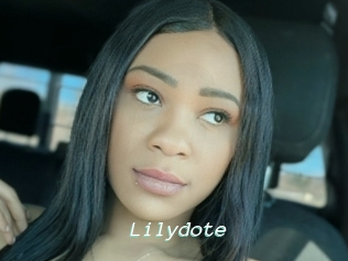 Lilydote