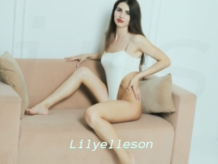 Lilyelleson