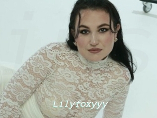 Lilyfoxyyy