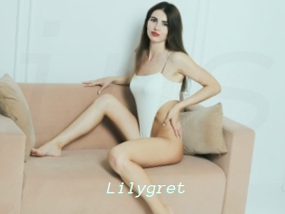 Lilygret