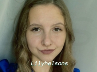 Lilyhelsons