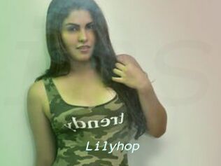 Lilyhop