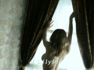 Lilyin