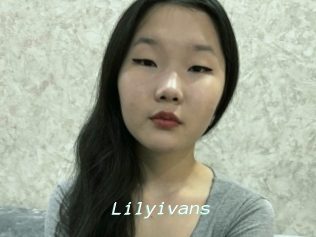Lilyivans