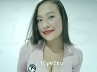Lilykity