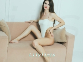 Lilylimis