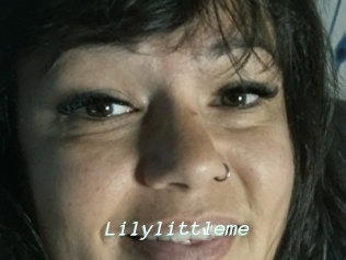 Lilylittleme