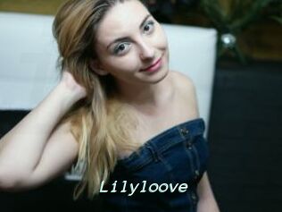 Lilyloove