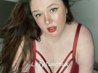 Lilyluschuk