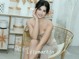 Lilymartin