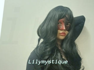 Lilymystique
