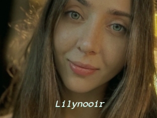 Lilynooir