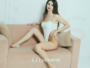 Lilyovens