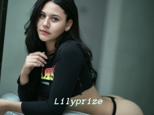 Lilyprize
