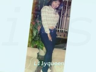 Lilyqueen