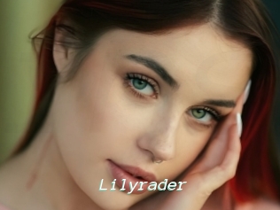 Lilyrader