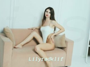Lilyradklif