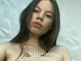 Lilyroro