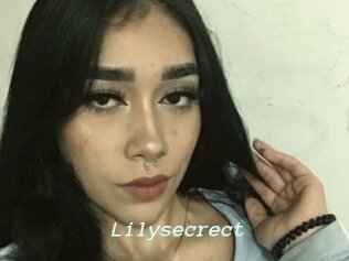 Lilysecrect