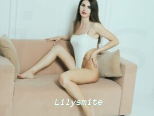 Lilysmite